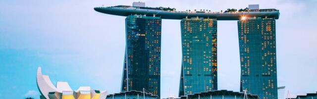 These are the world’s 20 most expensive cities for expats in 2023