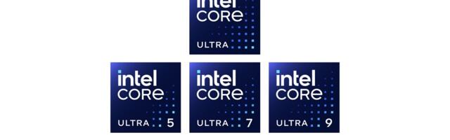 Intel announces biggest processor brand update in 15 years