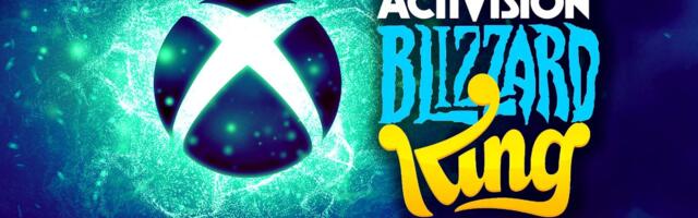 Digital Foundry talks Microsoft and Activision with special guest Tom Warren