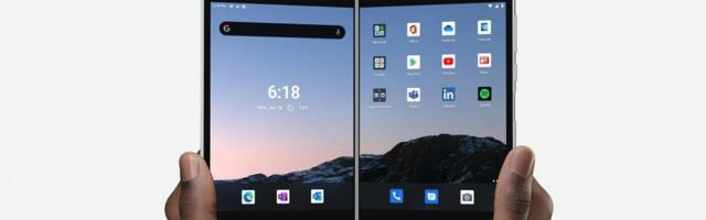 Microsoft Surface Duo will no longer receive any software updates