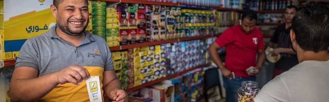 Egypt’s Fawry is now a billion-dollar company