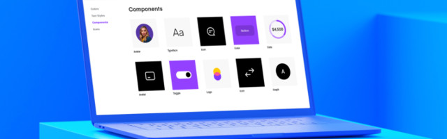 Invision refreshes its Design System Manager, brings on Eleanor Morgan as CPO