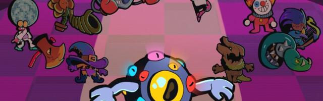 Slay the Spire dev releases free game jam deck builder after ditching Unity