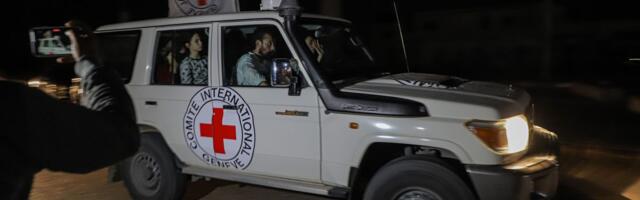 The Israel-Hamas prisoner deal was extended. What comes next?