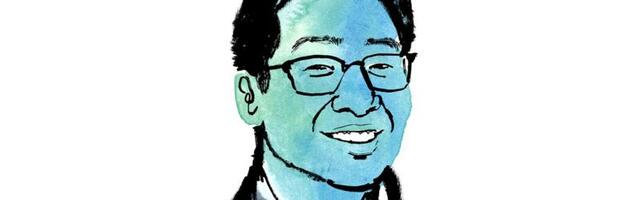 Jerry Chow wants to make quantum computers you can actually count on