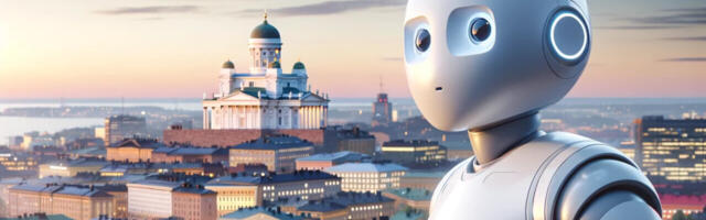 Silo AI releases checkpoint on mission to democratise LLMs