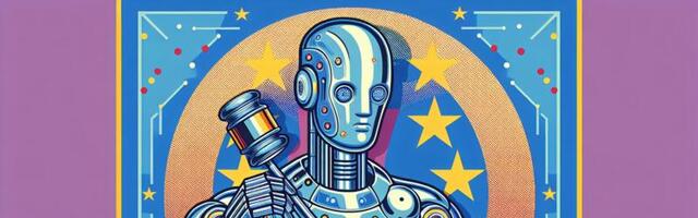 EU Agrees on AI Act Terms, Nears Legislation