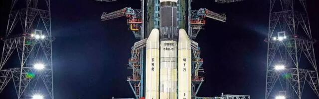 ISRO to make its own Life Support System for Gaganyaan after other countries refuse to share tech