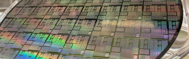 TSMC tandem builds exotic new memory with radically lower latency and power consumption — MRAM-Based memory can also conduct its own compute operations