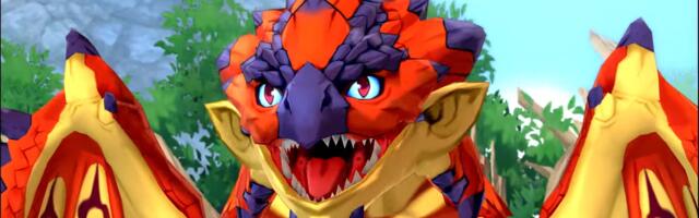 Capcom announces salary increase for all employees this year