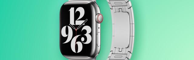 Apple Steeply Discounts Link Bracelet and Milanese Loop for Employees
