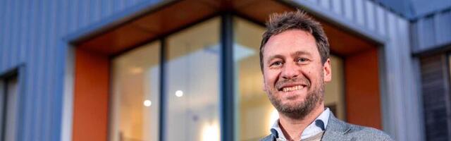 Scottish rocket firm Orbex raises £16.7m to fuel upcoming launch