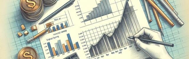 Strong Q1 lifts TSP funds amid April downturn