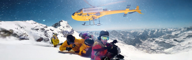 Low-code in an age where software matters more than anything