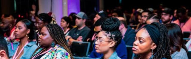 RenderATL is a tech conference dedicated to diverse perspectives in Atlanta
