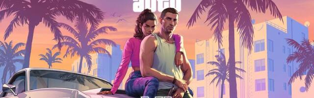Grand Theft Auto VI now set for fall 2025 release