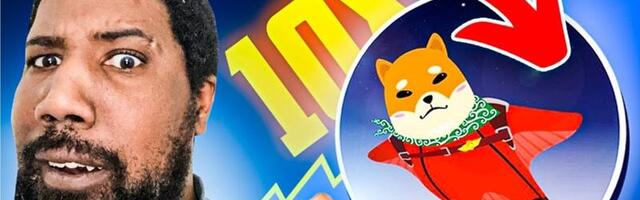 Is This New Cross-Chain Crypto the Next 10x Base Meme Coin? TodayTrader Presale Review