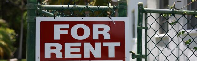 The federal government’s new plan to (maybe) give renters straight cash
