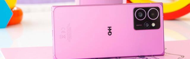 HMD Skyline in for review