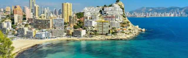 North Korea’s Benidorm-Inspired Resort Town Planned for May Opening, But Who’s Going?