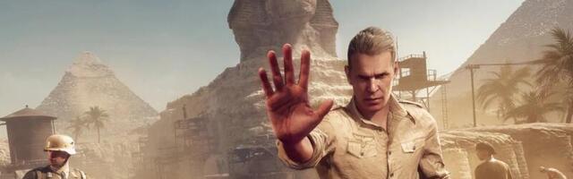 Humble Bundle Bungles Indiana Jones Release, Briefly Offers the $70 Game for Free