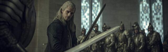 5 years later, whatever happened to Netflix’s would-be Game of Thrones show?
