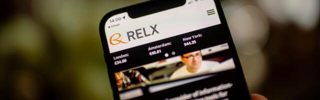 The silent business of digital identity has remade Relx