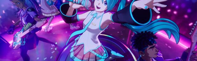 Fortnite will soon let Godzilla stomp all over its map