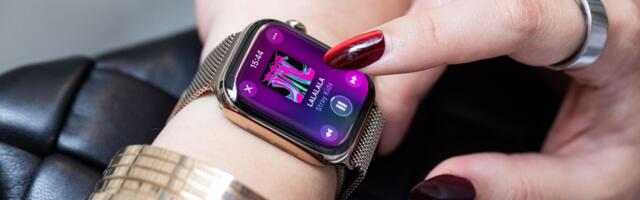 You can get an Apple Watch Series 10 for its lowest price yet