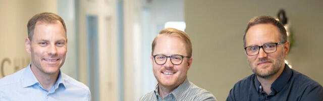Swedish startup attracts €2.6 million to streamline audit processes and boost efficiency