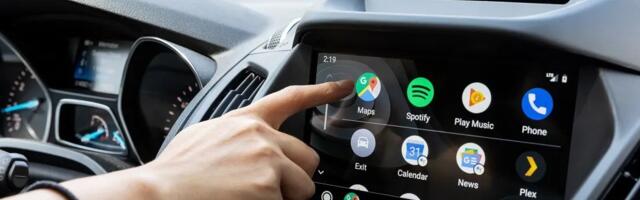 Android Auto bug is breaking wireless phone connectivity