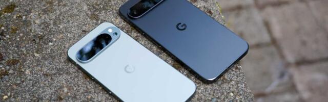 $400 Off the Pixel 9 Pro XL is Happening Right Now For Some Reason