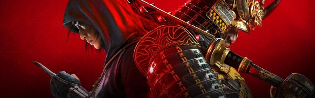 Assassin's Creed Shadows delivers one of the most substantial PS5 Pro upgrades we've seen