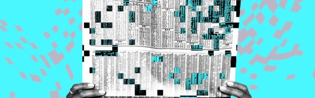 Major publishers call on the US government to ‘Stop AI Theft’