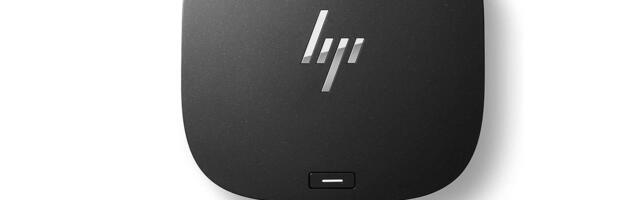 HP’s All-in-One Docking Station Is Nearly 50% Off, Lower Than Black Friday Prices
