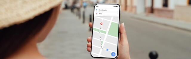 7 Ways I Use Google Maps for Seamless Summer Travel