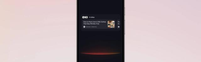Google Search’s AI Mode gets chatty with its new Search Live feature