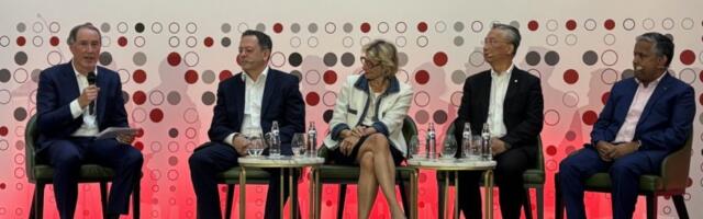 Luxury Hotel CEOs: Wealth Boom in India and China Is Driving Travel Demand