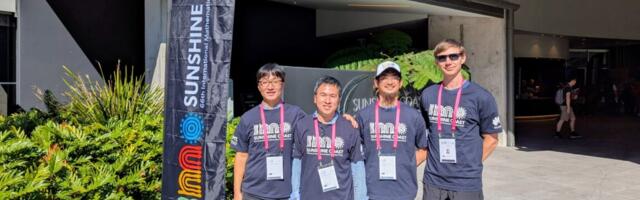Gemini Deep Think learns math, wins gold medal at International Math Olympiad