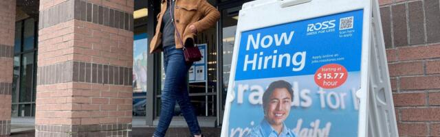 The BLS does have a jobs data problem, but it's not what Trump says