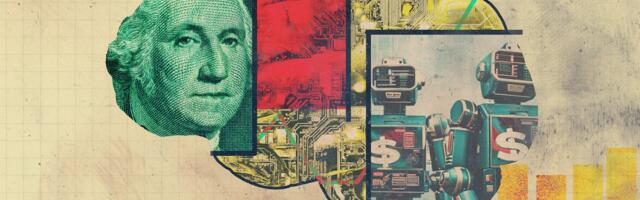 The Cost of Buying AI Is Creeping Up, Boosting Microsoft and Other Sellers
