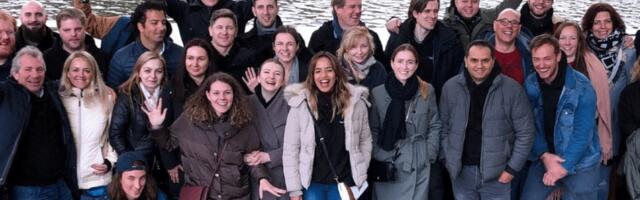 Dutch FinTech startup Factris raises €100 million to offer financing solutions for SMEs across Europe