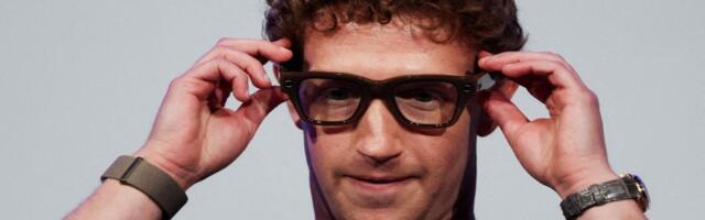 Can Mark Zuckerberg’s new smart eyewear make phones obsolete?
