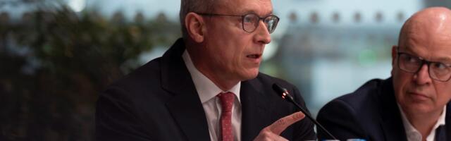 The head of Germany's answer to DOGE wants to scale back regulation and 'open up the gates'