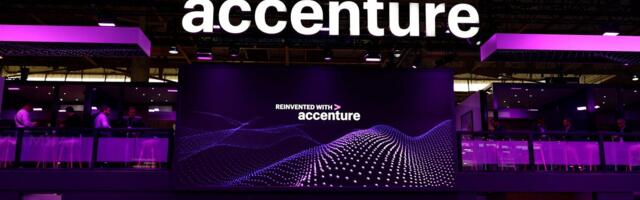 Accenture is cutting staff it can't retrain in the age of AI — but it still plans to hire more people