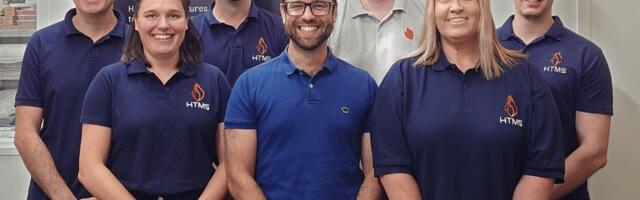 Bristol-based High Temperature Material Systems secures €1.5 million to develop advanced heat-resistant materials