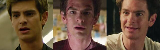 Every Andrew Garfield movie, ranked according to critics