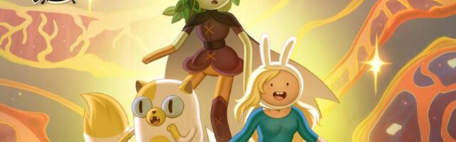 The ‘Fionna & Cake’ Trailer Promises a ‘Bigger and Crazier’ Season 2