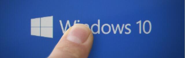 Almost half of global endpoints still run Windows 10, despite reaching end-of-life - and its leaving organizations exposed