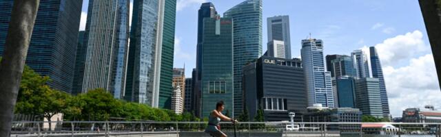 Family offices are booming as the superrich look to futureproof their fortunes